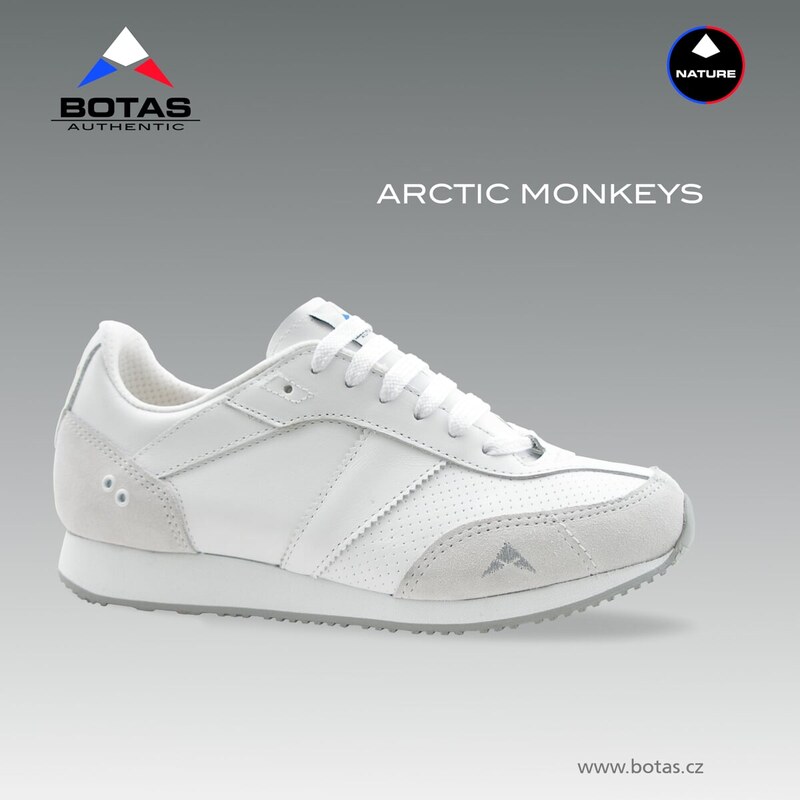 Botas Arctic Monkeys