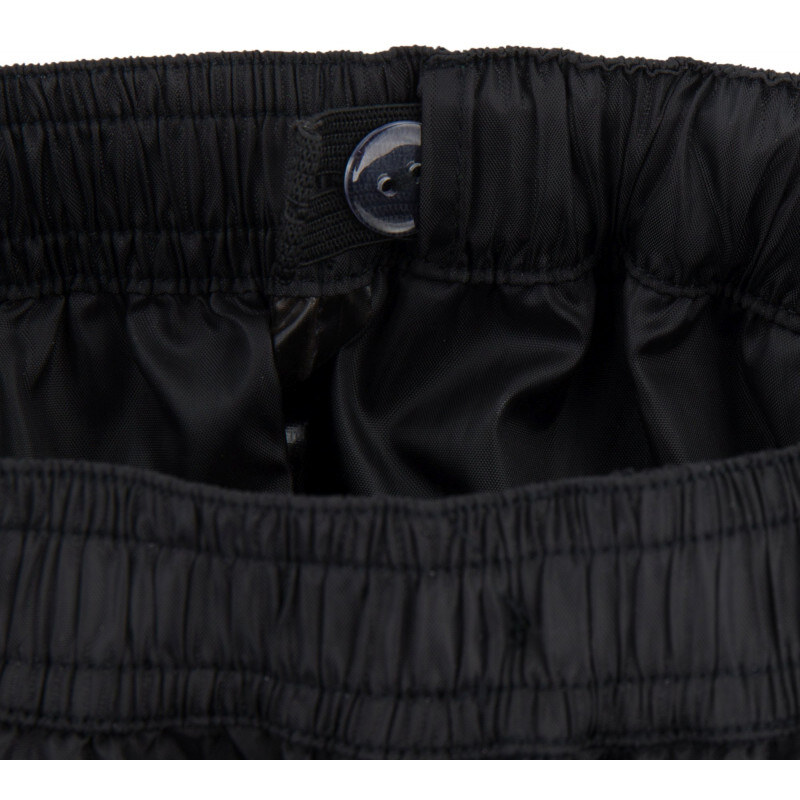 Dětské outdoorové kalhoty Kilpi KERI-J černá