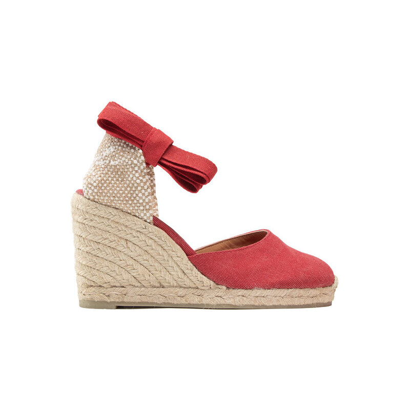 Espadrilky Castañer 69163571