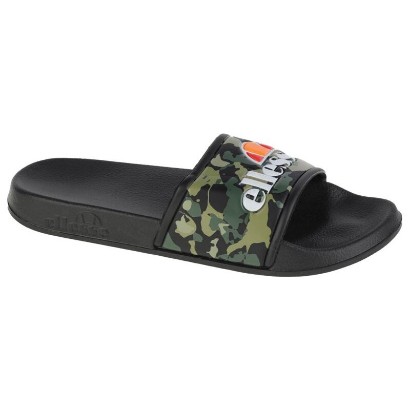 Ellesse Duke Slides W EL11W74502-07 dámské