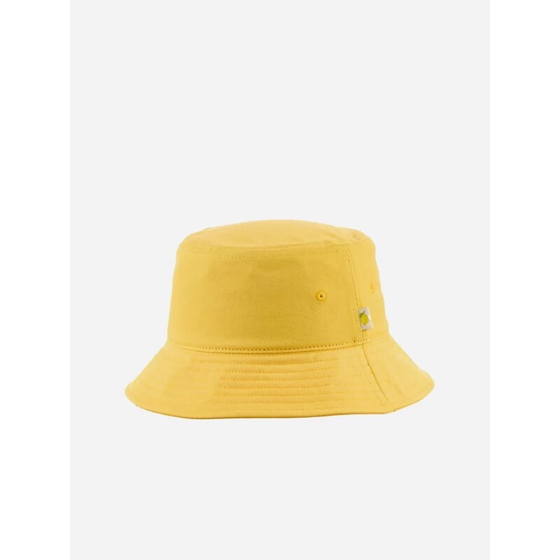 Levi's Žlutý pánský klobouk Levi's Bucket - Pánské