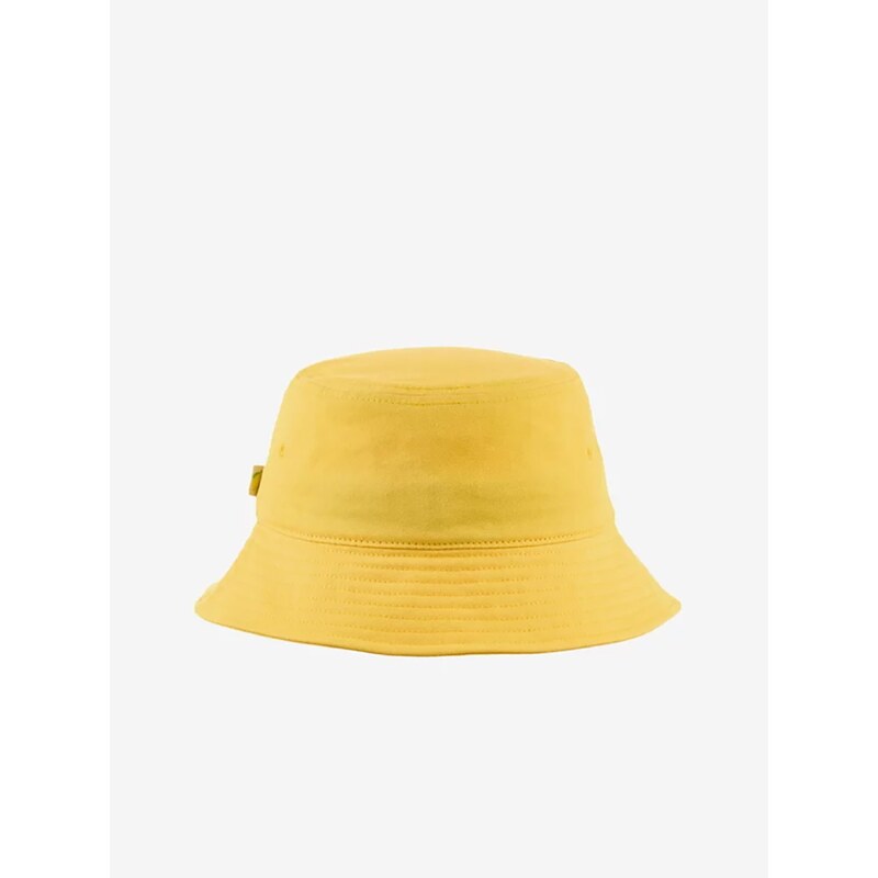 Levi's Žlutý pánský klobouk Levi's Bucket - Pánské