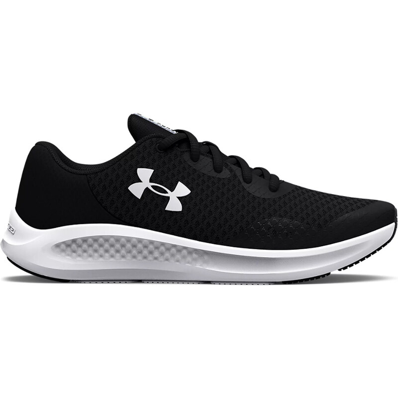 Běžecké boty Under Armour UA BGS Charged Pursuit 3 3024987-001