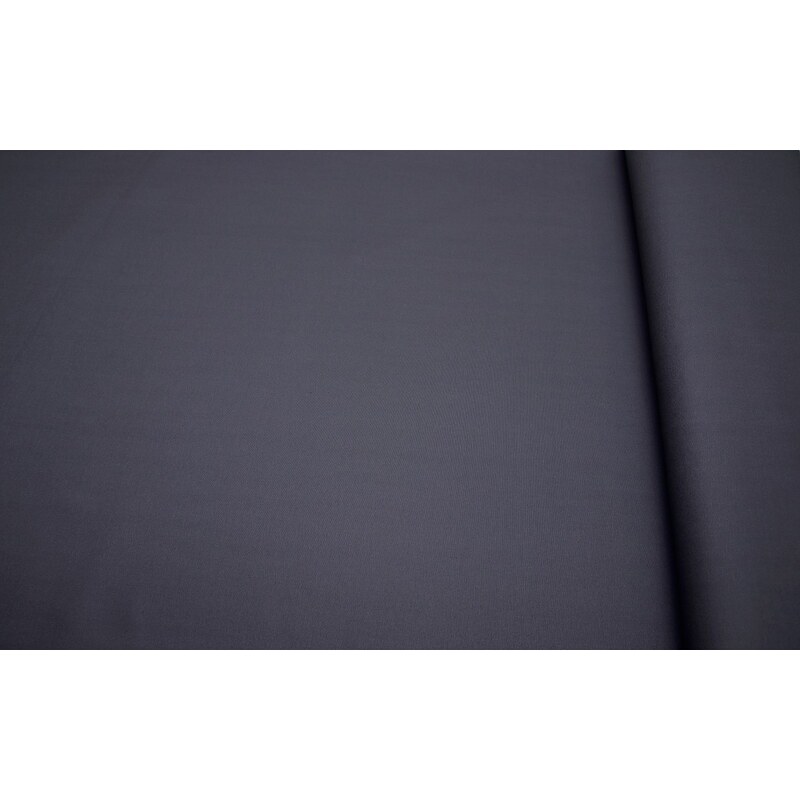 Ubrus 100% bavlna tmavě šedý