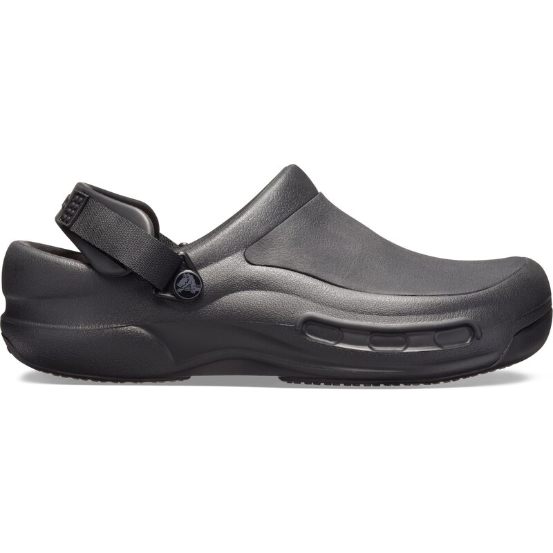 Unisex boty Crocs BISTRO PRO LiteRide černá