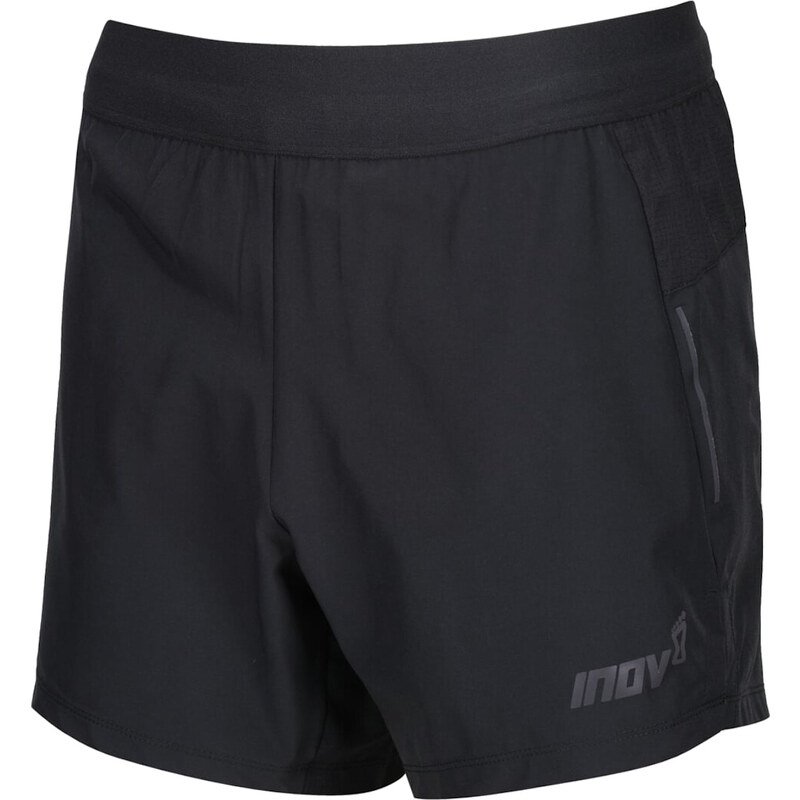 Šortky INOV-8 RACE ELITE 5" SHORT M 001042-bk-01