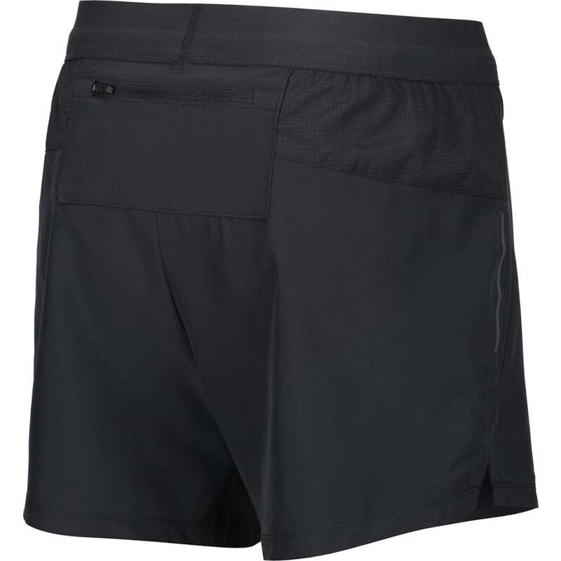 Šortky INOV-8 RACE ELITE 5" SHORT M 001042-bk-01