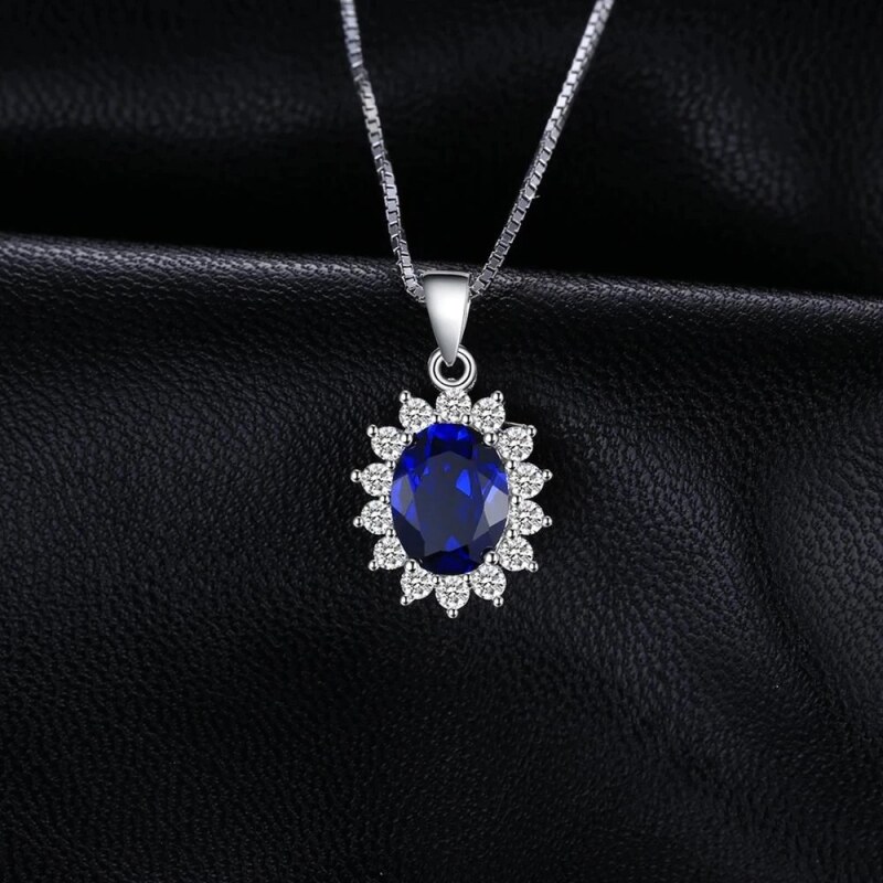 GRACE Silver Jewellery Stříbrná souprava šperků Swarovski Elements Kate, stříbro 925/1000