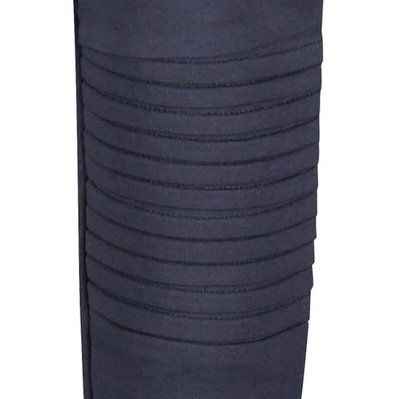B-nosy Kojenecké tepláčky s vyztuženými koleny modré