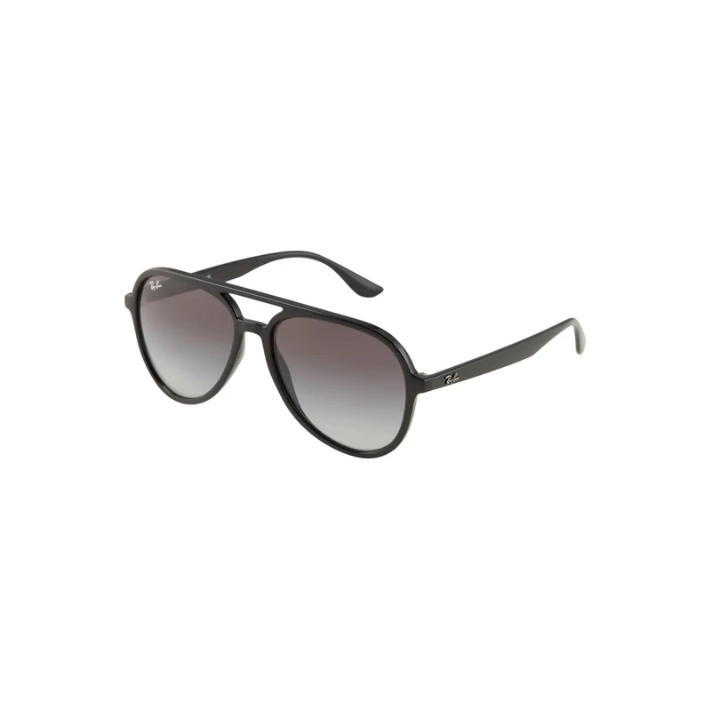 Ray-Ban Sluneční brýle 0RB4376 černá