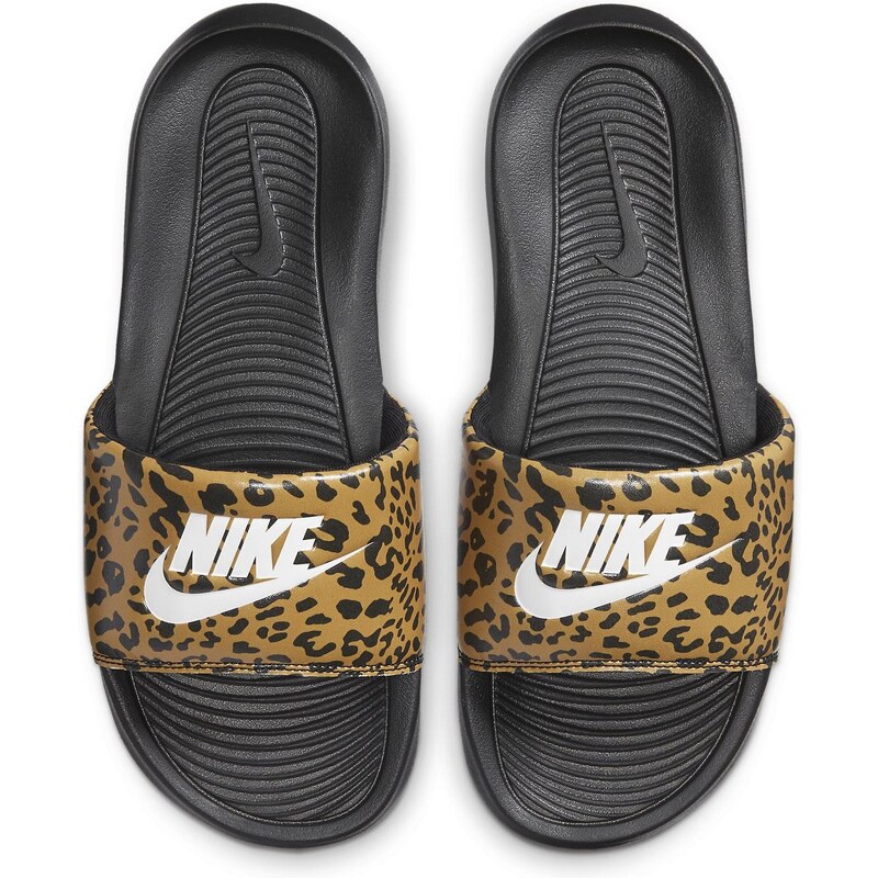 Pantofle Nike W VICTORI ONE SLIDE PRINT cn9676-700 EU