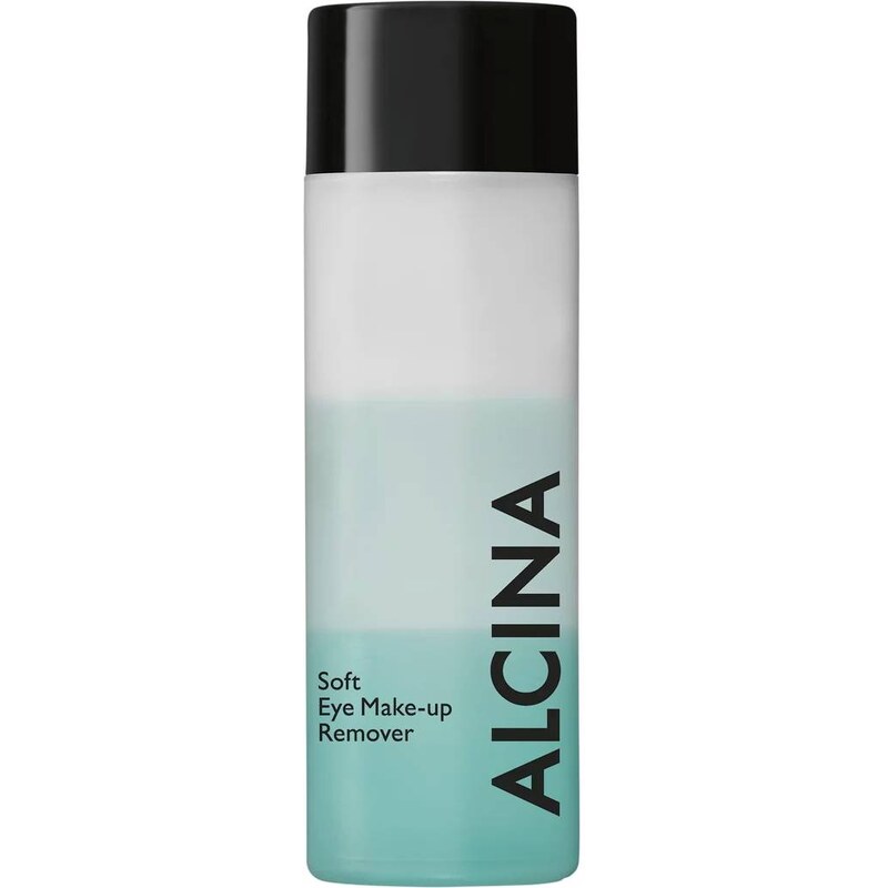 Alcina Soft Eye Make-up Remover 100 ml