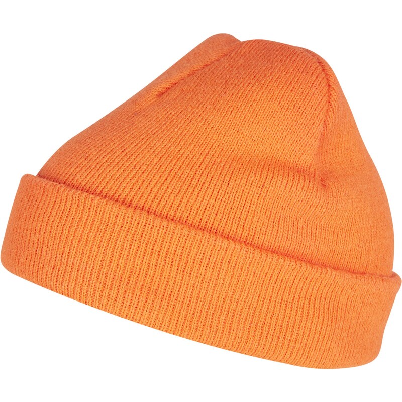 Flexfit Čepice Yupoong oranžová