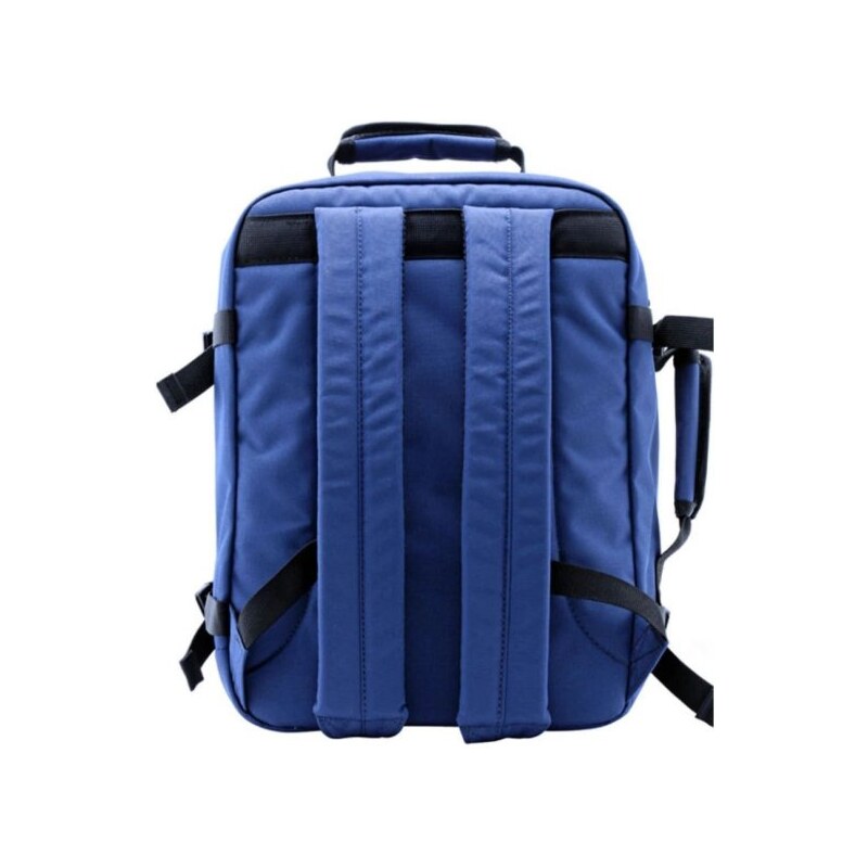 CabinZero Classic 28L ultra-light palubní batoh Navy