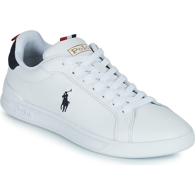 Polo Ralph Lauren Tenisky HRT CT II-SNEAKERS-LOW TOP LACE