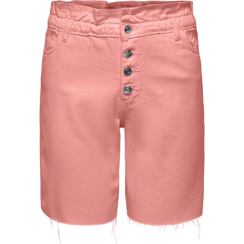 ONLY Kalhoty CUBA pink