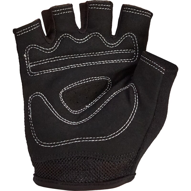 Silvini - rukavice aspro black