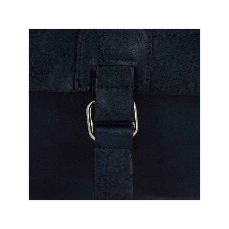 Dámská kabelka batůžek Hernan tmavě modrá HB0349
