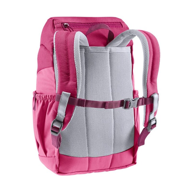 Deuter Schmusebär Ruby-hotpink