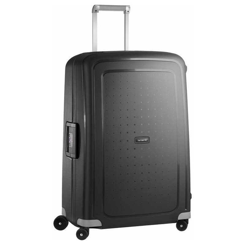 Samsonite SPINNER 75/28 Black - S`CURE 108088336