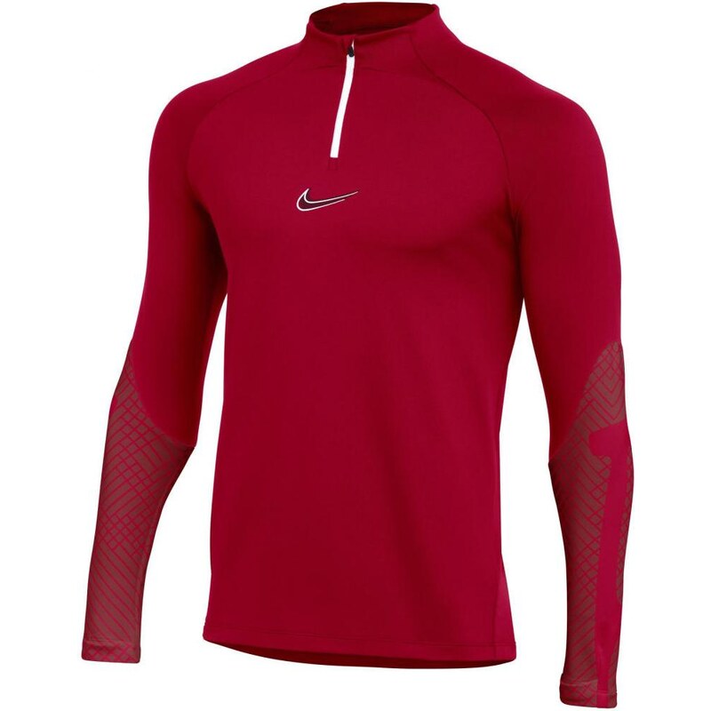 Triko s dlouhým rukávem Nike Y NK DF STRK DRIL TOP K dh9195-657