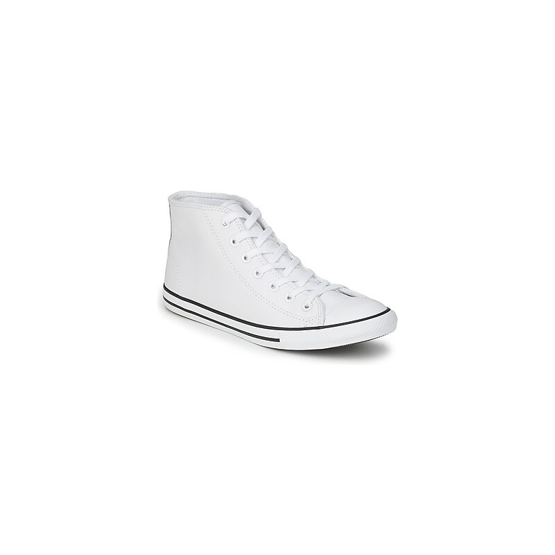 Converse Tenisky AS DAINTY LEATHER MID Converse