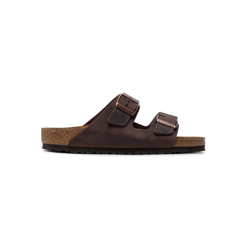 Nazouváky Birkenstock