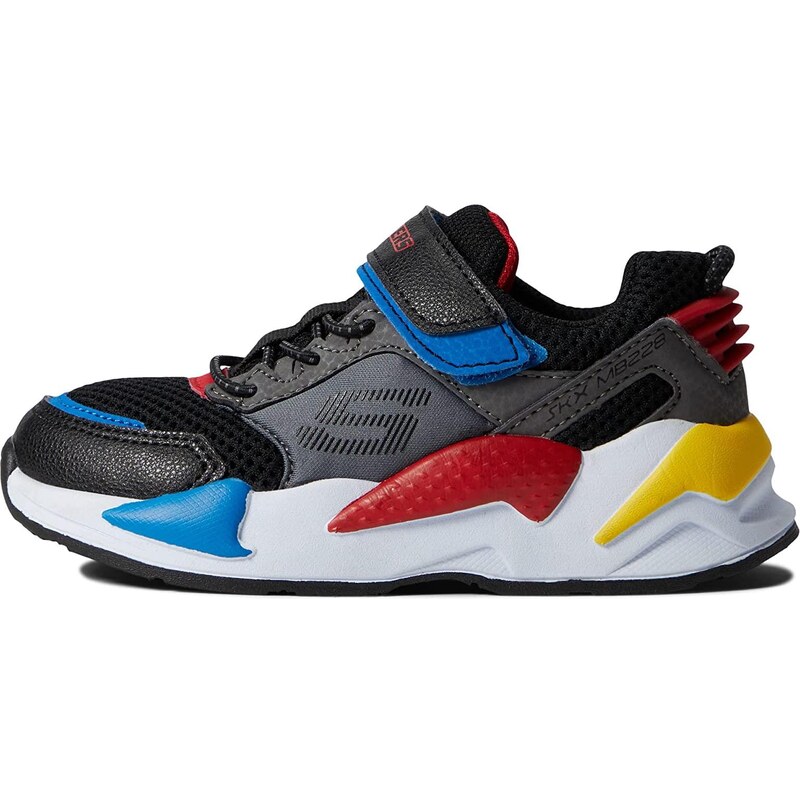 Dětské tenisky Skechers Ultrasurge 403742L/BKMT Novox