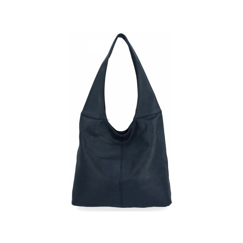 Dámská kabelka shopper bag Hernan tmavě modrá HB0141 69262022