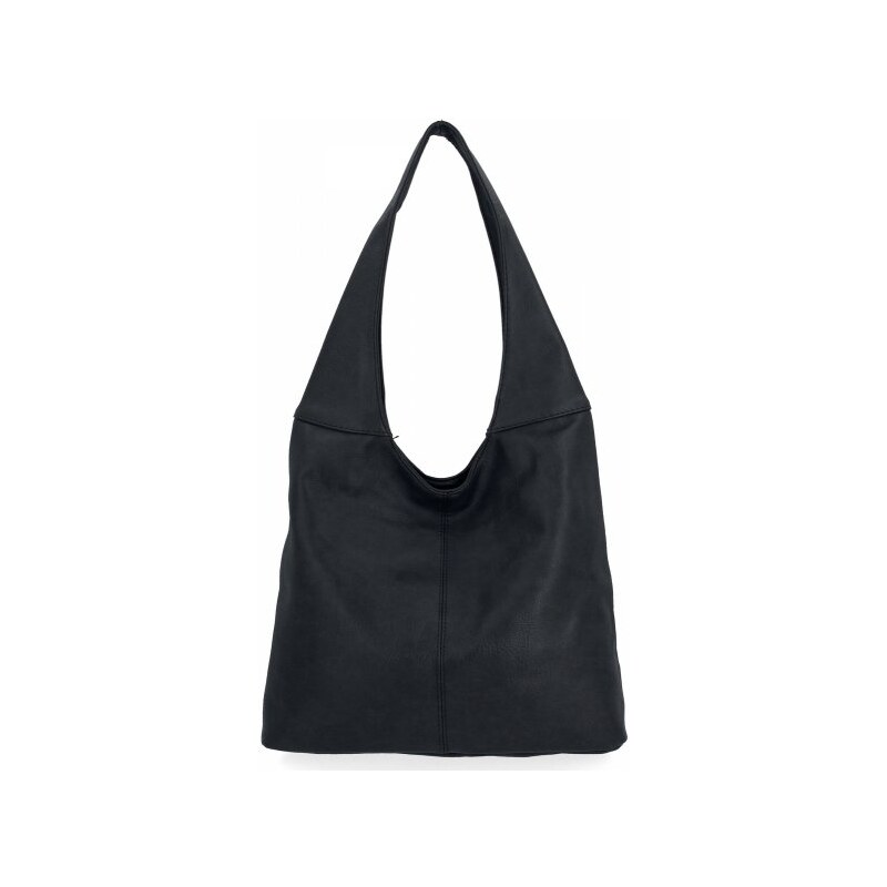 Dámská kabelka shopper bag Hernan černá HB0141