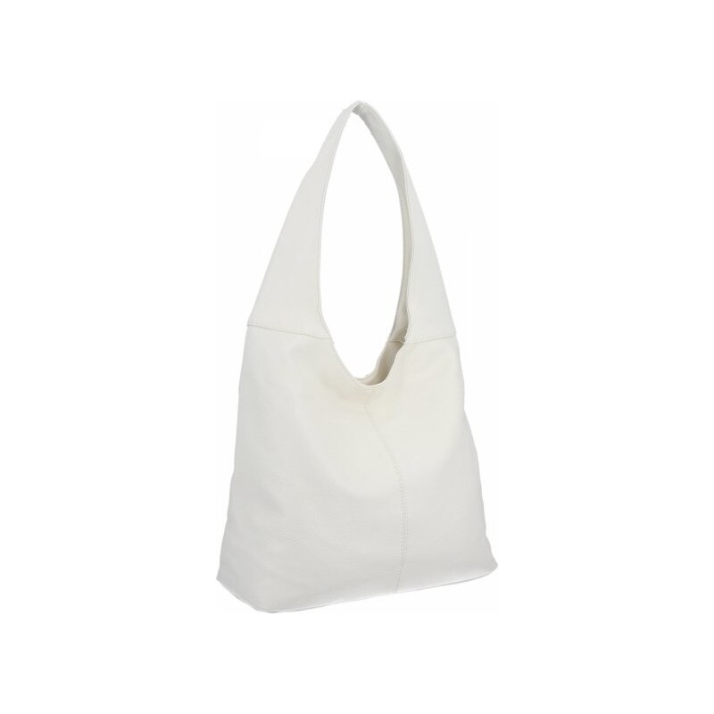Dámská kabelka shopper bag Hernan bílá HB0141 69262029