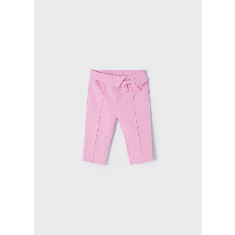 Dívčí kalhoty Mayoral 1512 růžové