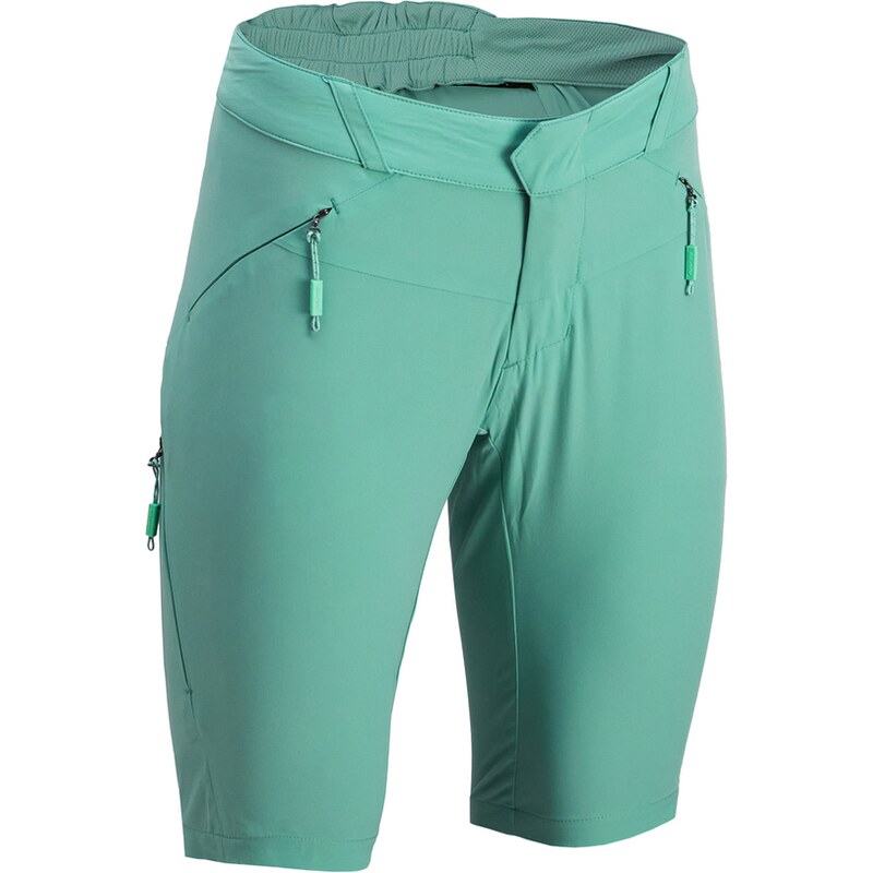 Kraťasy cyklo Silvini Alma WP1626 Velikost: 36 ocean/green 69274407