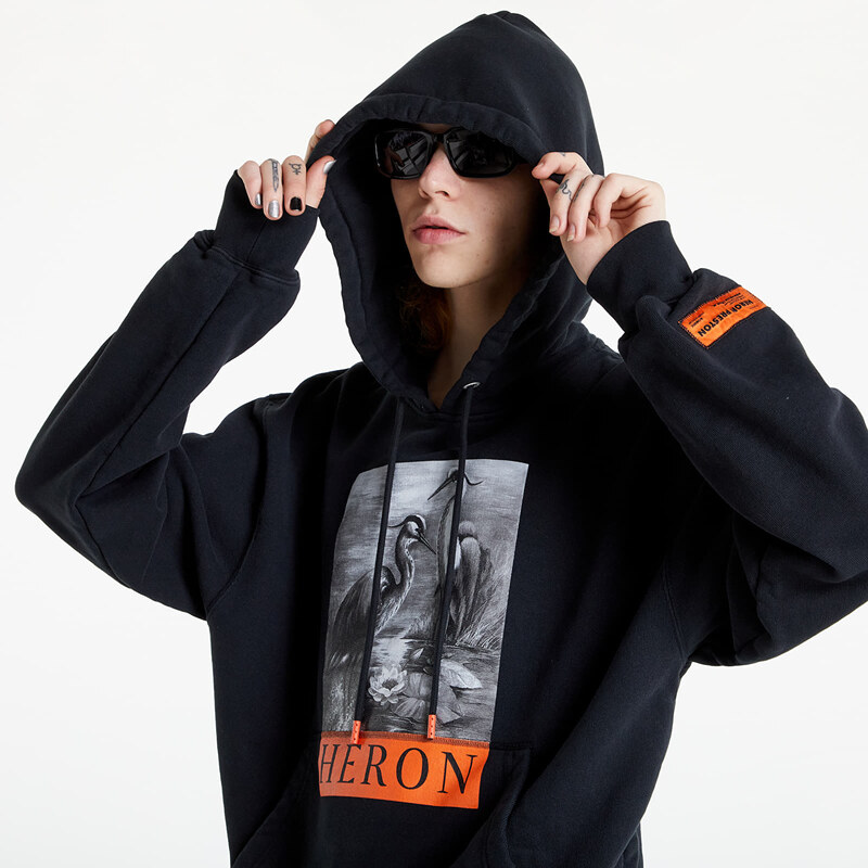 Preston heron hoodie deals