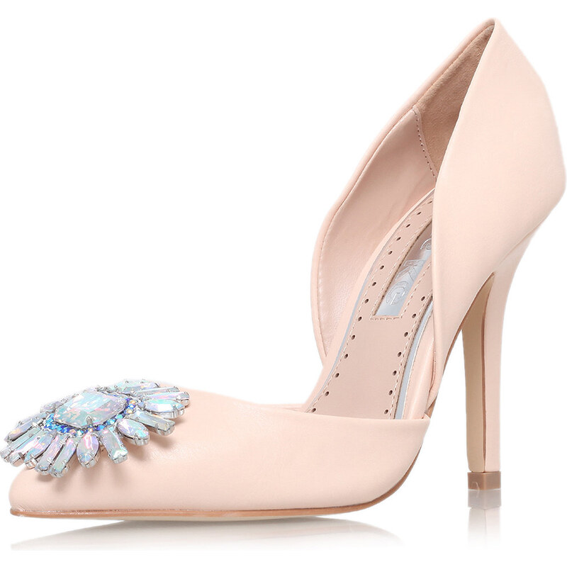 Topshop **Evelyn Court Shoes by Miss KG