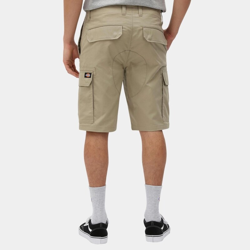 Dickies MILLERVILLE SHORT KH