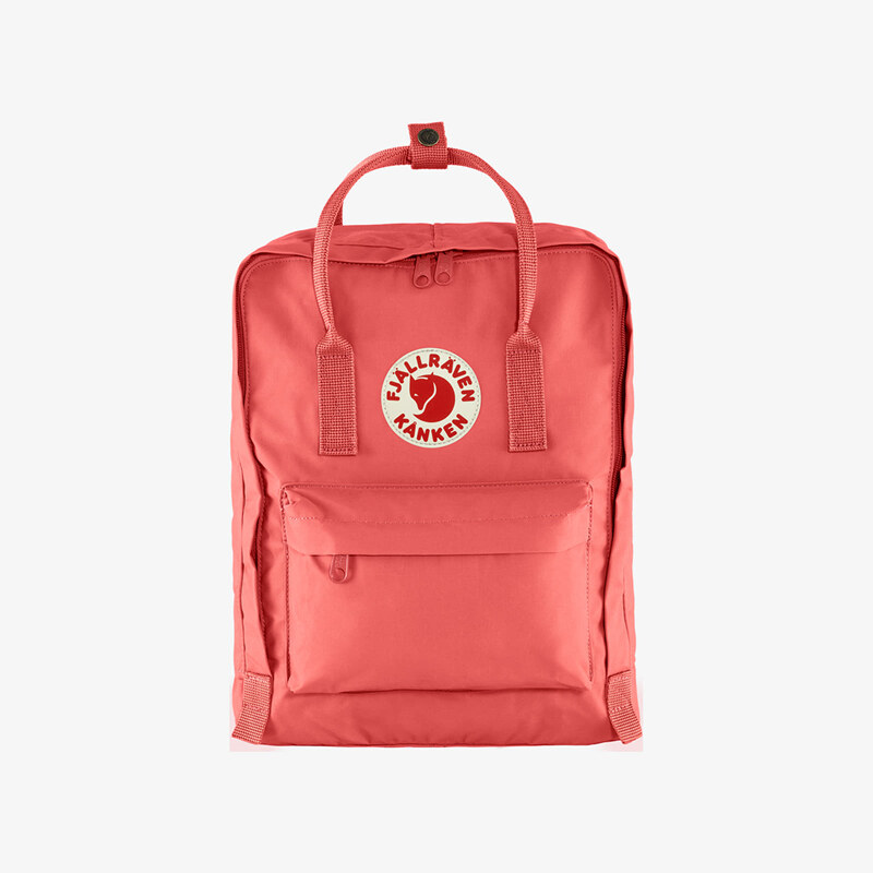 Batoh Fjällräven Kånken Backpack Peach Pink, 16 l