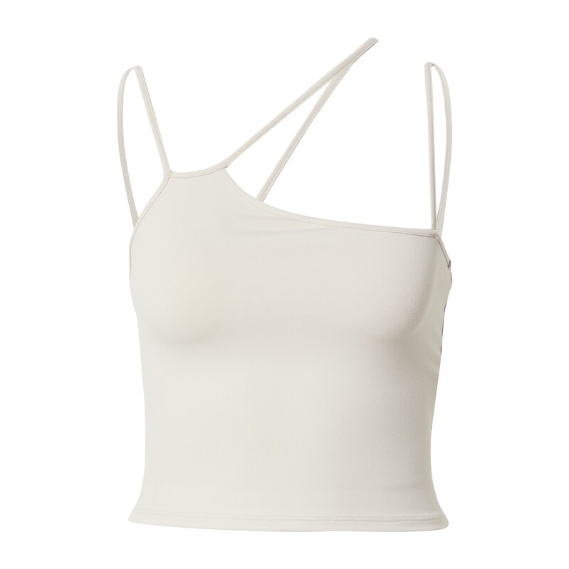 Abercrombie & Fitch Top cappuccino