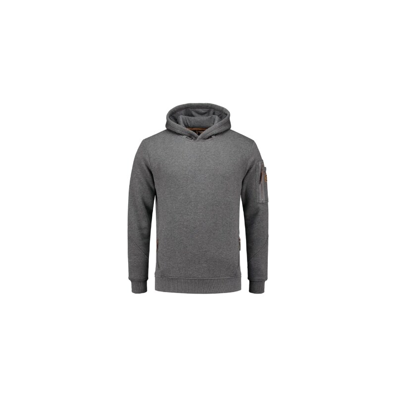 TRICORP Premium Hooded Sweater Mikina pánská