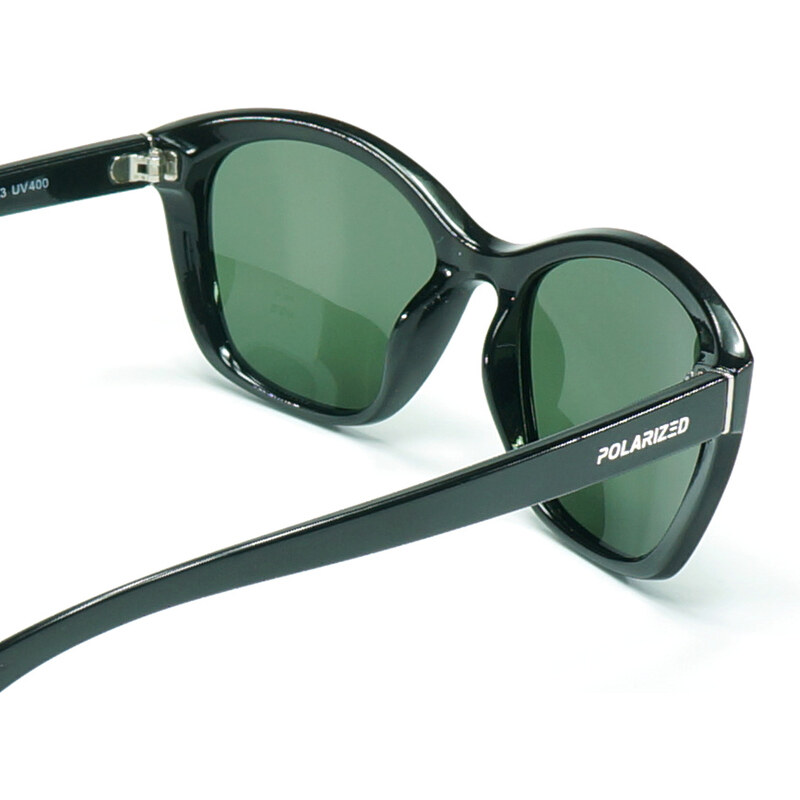 MyRoad Brýle LADY polarizační 2.206 černo-zelené