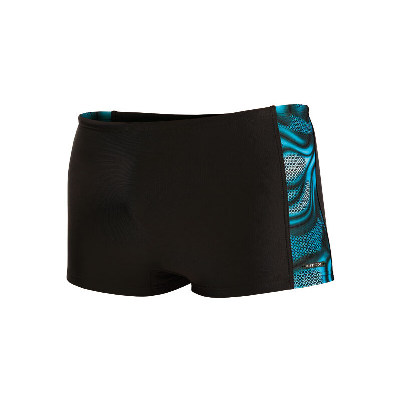 Pánské plavky boxerky 50632 LITEX