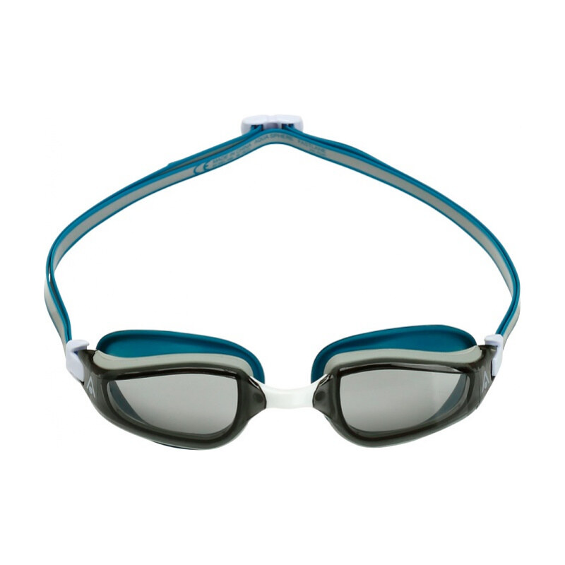 Plavecké brýle Aqua Sphere Fastlane Modro/kouřová
