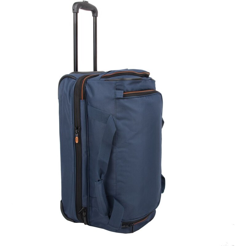 TRAVELITE basics wheeled duffle S