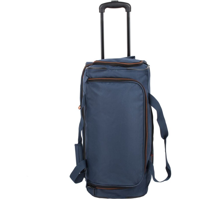 TRAVELITE basics wheeled duffle S