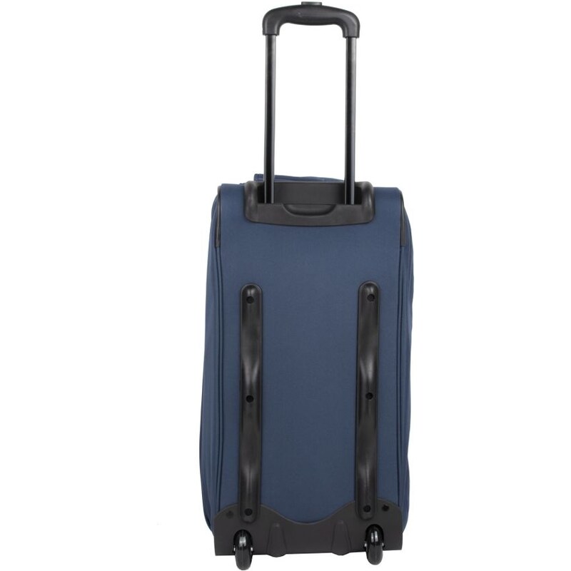 TRAVELITE basics wheeled duffle S