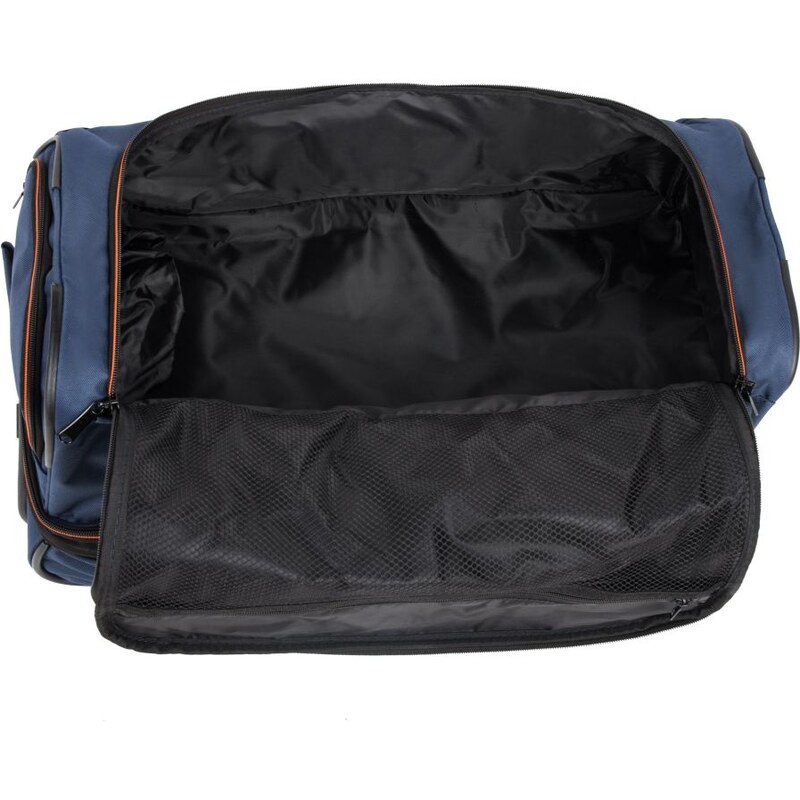 TRAVELITE basics wheeled duffle S