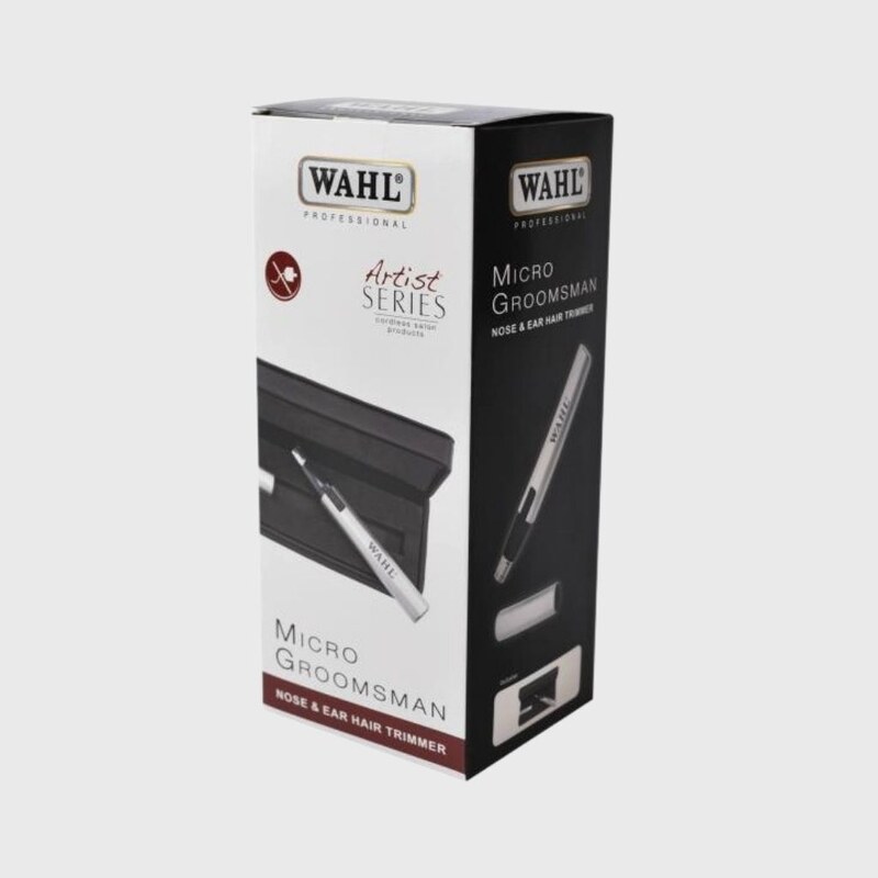 WAHL 3214-0471 MicroGroomsman zastřihovač chloupků