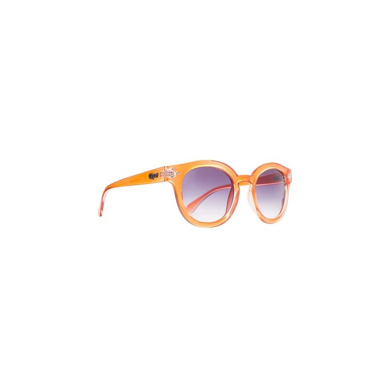 Quay Eyewear | Sluneční brýle Minee | oranžové