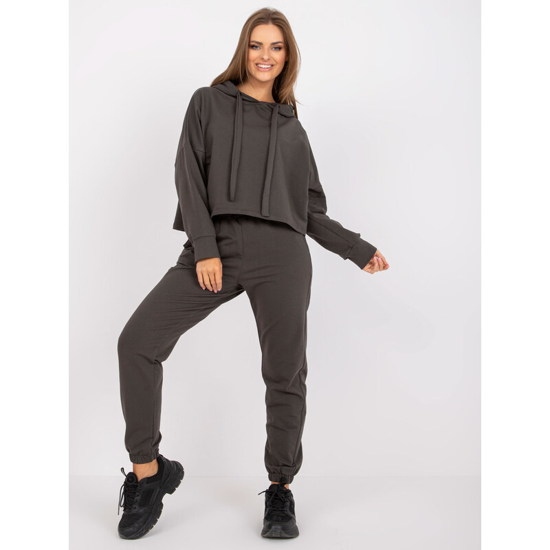 RELEVANCE Set-RV-KMPL-7826.82P-dark khaki