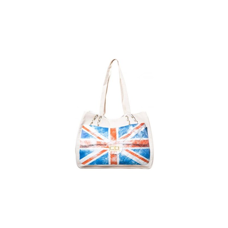 Thursday Friday | Taška UK Flag Super Together Bag